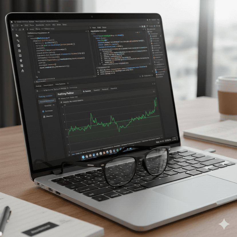 Performance & Optimization