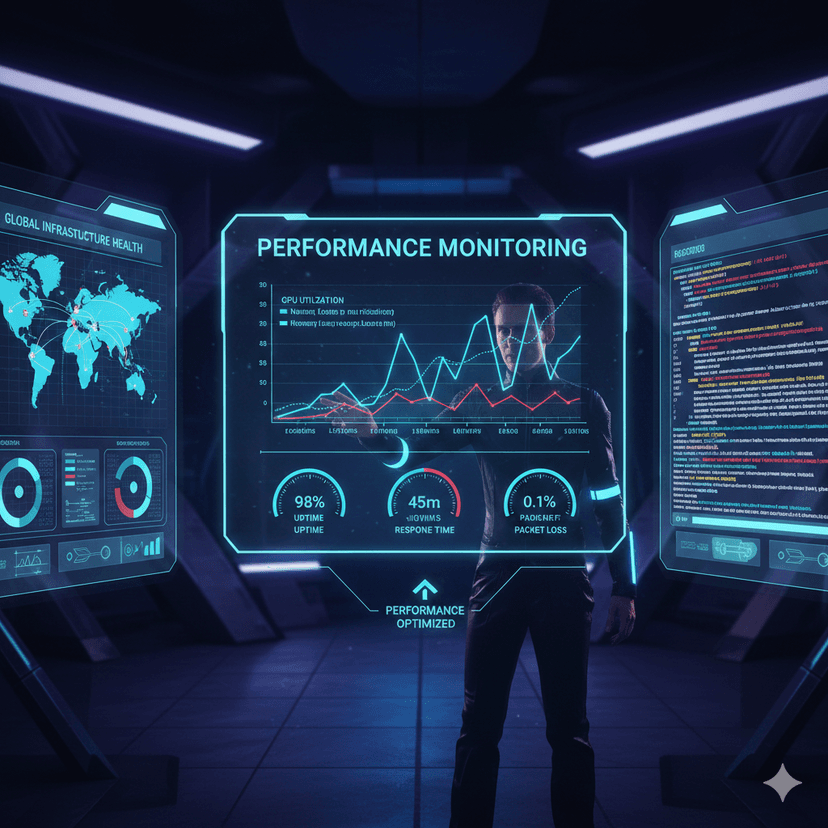 Performance Monitoring