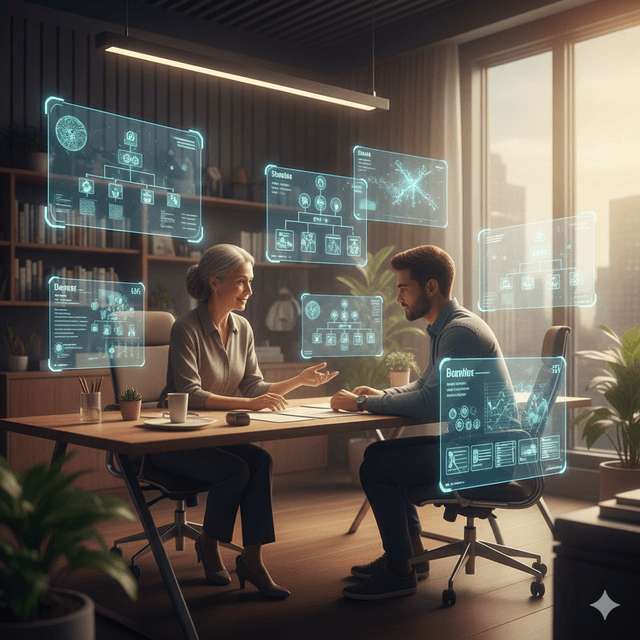 Learning Environment