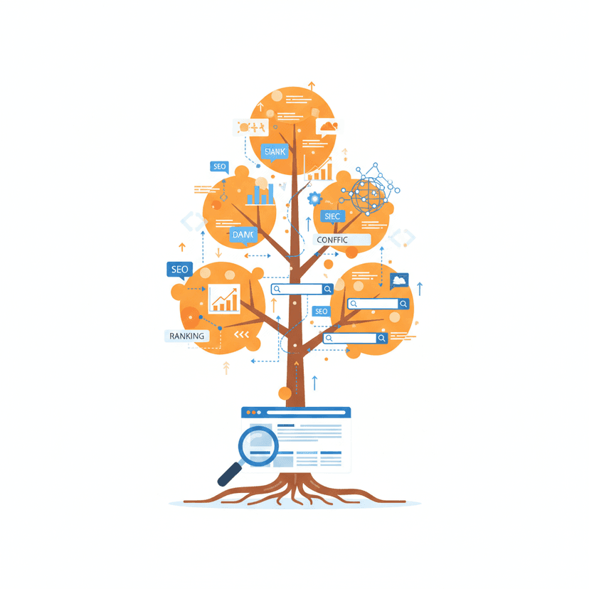 Search Engine Optimization (SEO)