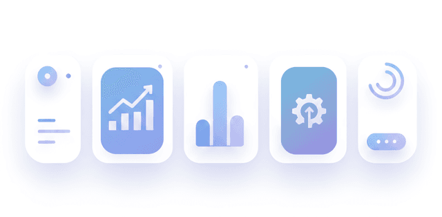 Optimized infrastructure for efficiency