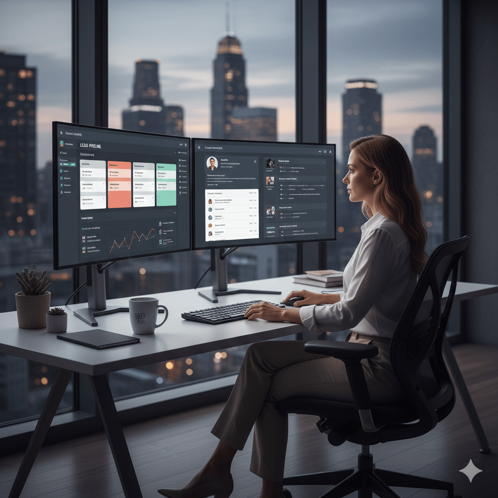 CRM Automation