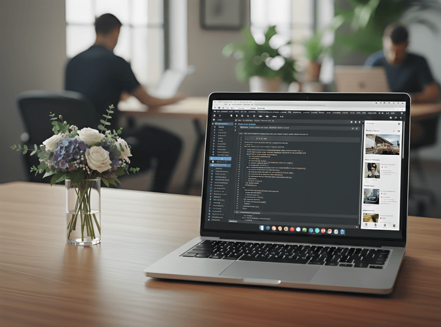 Custom Software & APIs