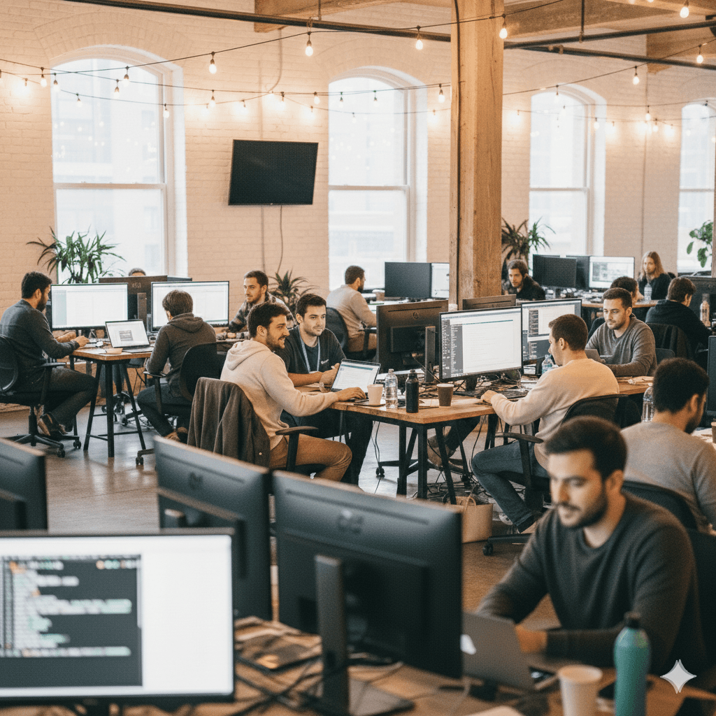 Managed IT Services