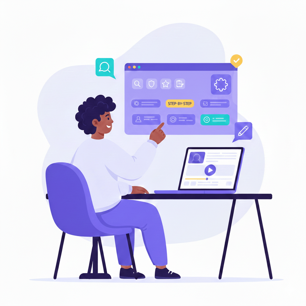 Feature Tutorials