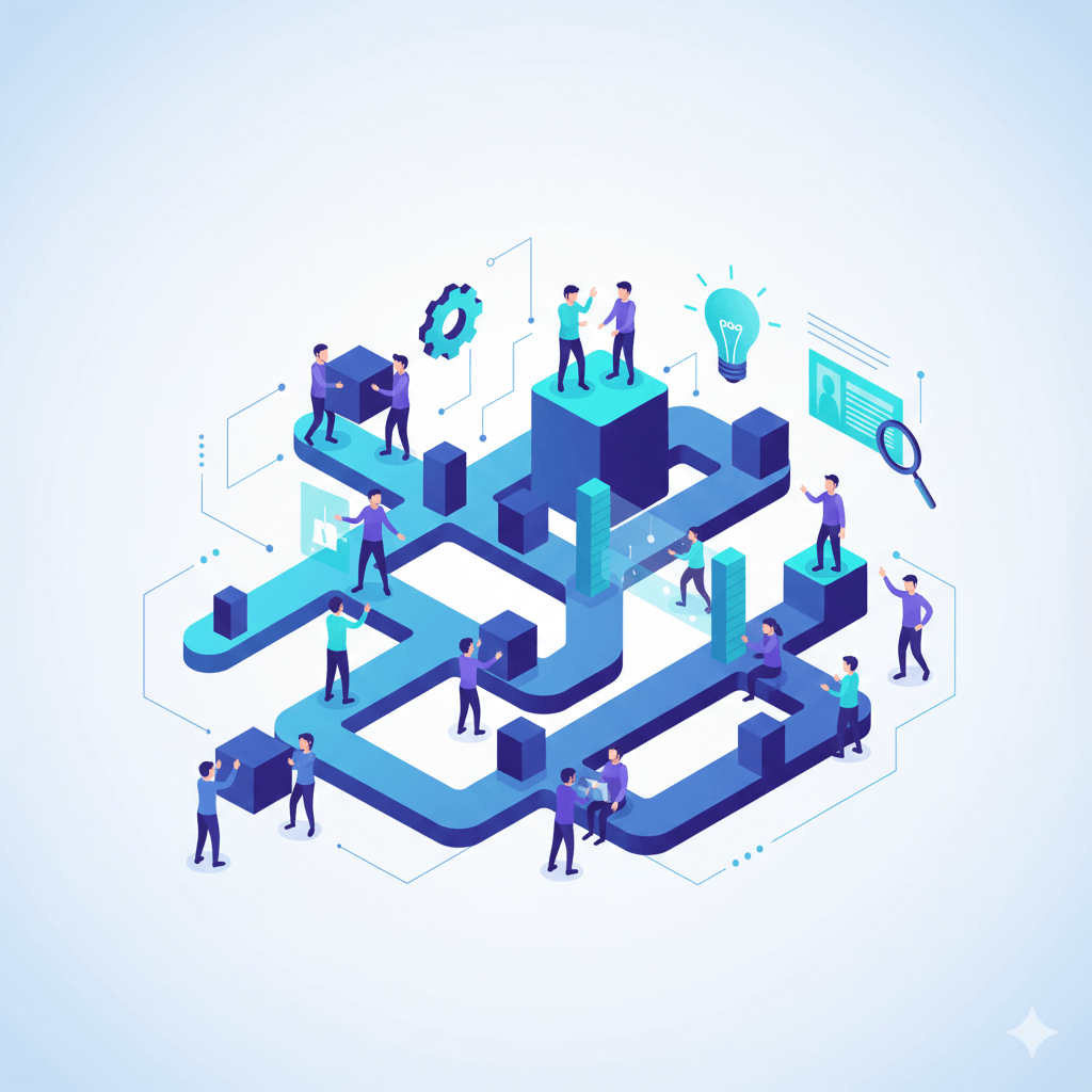 Challenging Projects
